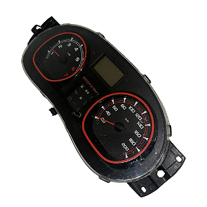 Painel De Instrumento Renault Sadenro Stepway 248104297R