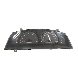 Painel De Instr Velocímetro Toyota Hilux Manual 838003D360