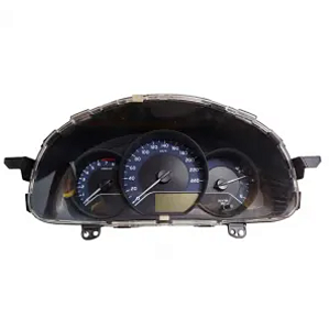 Painel De Instrumentos Toyota Corolla 83800-0zg60