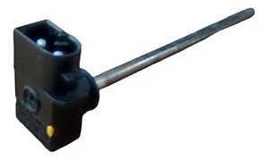Sensor Temp Interna Mercedes Benz A160 1999 1.6 A1688300072