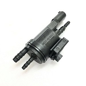 Válvula Elétrica Comutatora Mercedes-Benz - 0025407097