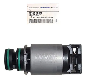Válvula Solenoide Cambio Hyundai 463133B030