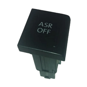 Botão Interruptor Asr Controle Tração Vw Amarok 2H0927133