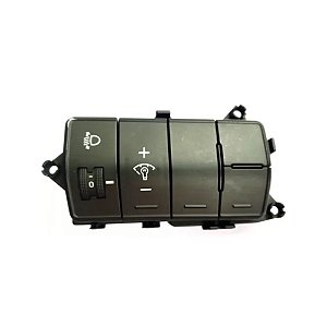Botao Reostato Farol Milha Hyundai Elantra 211000245