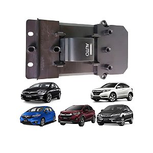 Comando Vidro Dir Honda Civic Hrv Fit City Wrv 35760TR8M01