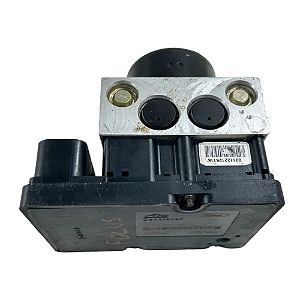 Módulo Bomba Abs Ford Focus 2001 À 2008 2M512M110EC