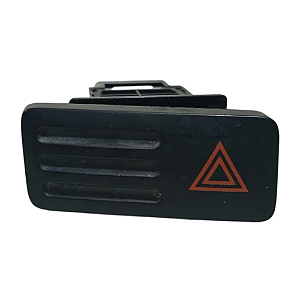 Botão Pisca Alerta Toyota Land Cruiser Prado 02/06 153693