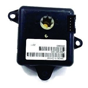 Motor Difusor Ar GM Captiva 12821201003