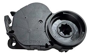 Atuador Motor Ar Condicionado Peugeot 308 T1009914pb
