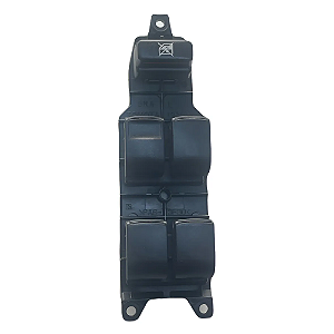 Interruptor Vidro Elétrico Porta Dian Esqu Toyota2013 193031