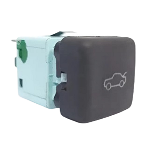 Interruptor Botão Porta Malas Corsa Montana  93362987