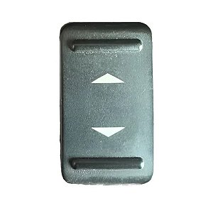 Botão Interruptor Comando Vidro Traseiro Focus 8m5t14529ba