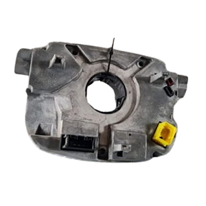 Fita Airbag Volante Hard Disk Original Bmw E60 E61 6950519