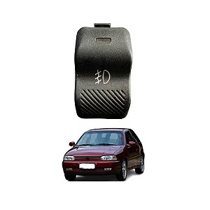 Botão Desembaçador Gol Parati Bola 95 96 Original Vw 3779415