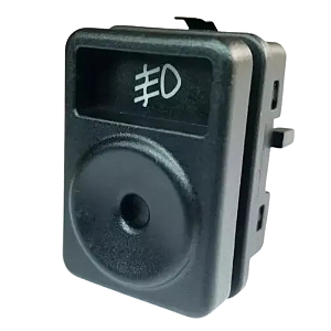 Botão Interruptor Comando Painel Farol Escort 91AG15K218AA