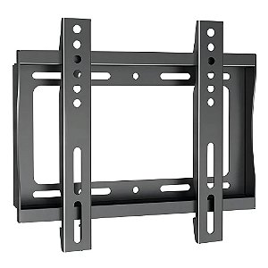 Suporte Tv Fixo Parede Universal Tvs 14 A 55 Polegadas