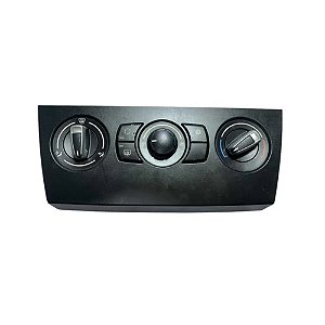 Comando Ar Condicionado Bmw 328i 320i 2009 a 2012 923677901