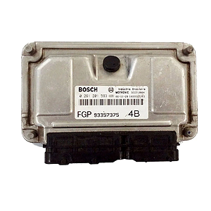 Módulo Injeção GM Vectra 2.0 8v 026120593