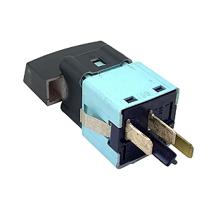Botão Destrava Porta Malas Gm Vectra 2006 2008 2009 2011 93317998