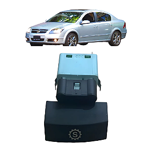 Botão Interruptor Arranque Sport Chevrolet Vectra 2006 2007 93384305
