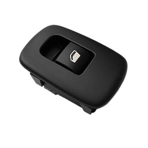 Botão Vidro Elétrico Porta Traseira Direita Citroen C5 Origi