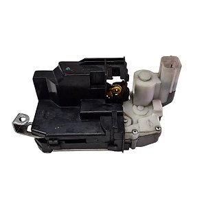 Fechadura Eletrica Tras Direito Ford Fiesta 2N15N264A26ED