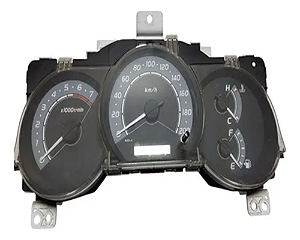 Painel De Instrumentos Toyota Hilux 2.7 2005/2010 838000KL90