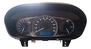 Painel De Instrumentos Ford Ka 1.0 J7bt10849bh