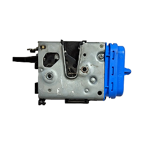 Fechadura Elétrica Traseira Direita Audi A3 1997 A 2006 8D0839016A