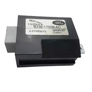 Módulo Controle Range Rover Evoque 12 13 14 15 BJ3217509AC