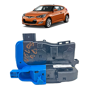 Fechadura Eletronica D.d Hyundai Veloster 2305681