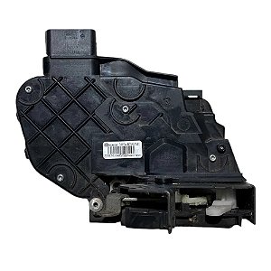 Fechadura Elétrica Porta D.e Focus 2009 A 2012 3m5ar21813mt