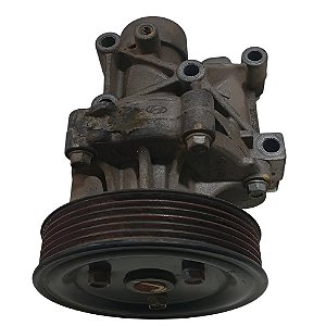 Bomba Agua Hyundai Ix35 2.0 2011  Até 2016  251002G500