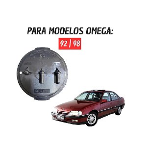Filtro Canister Original Gm Omega 20 1992 A 1998 17063013