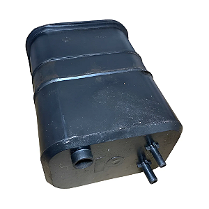 Filtro Canister Fiat Uno 1.0 Fiasa 1998 99 00 01 02 Original 50001267