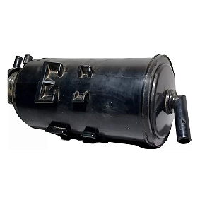 Filtro Canister Honda Civic 1.6 1996 A 2000 Original 90B73Q