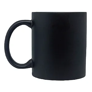 Caneca Mágica Fosca