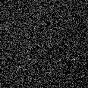 Capacho Vinil Premium Grafite 1,22 Largura 12mm - Metro Linear