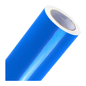 Vinil Adesivo Envelopamento Color Azul Claro 1,00 Largura DCPRINT - Metro Linear