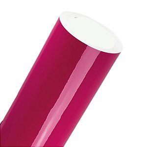 Vinil Adesivo Envelopamento Color Rosa Pink 1,00 Largura DCPRINT - Metro Linear