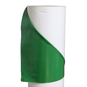 Lona Toldo 2,80 Largura Verde Bandeira Fundo Gelo