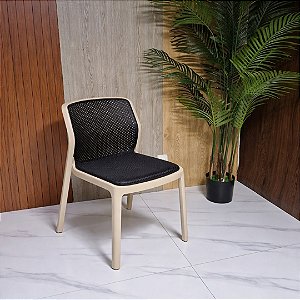 Piso Vinilico Autocolante 80cmX80cm Mármore Branco