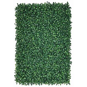 Placa Jardim Vertical Buchinho 40x60cm