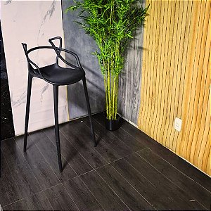 Piso Vinilico Autocolante Tabaco 91,4cm x 15.2cm