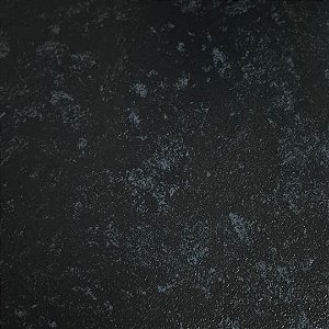 Piso Vinilico Autocolante 80cmX80cm Preto