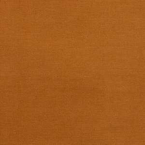 Tecido Para Área Externa Acqua Summer 545 Liso Caramelo Queimado
