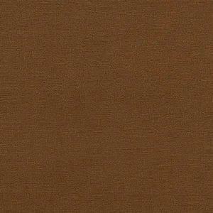 Tecido Para Área Externa Acqua Summer 546 Liso Marrom