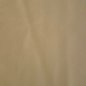 Sintético Courvin Para Automotivos e Estofado SuperCouro Uruguai Bege Escuro 1,40 Largura