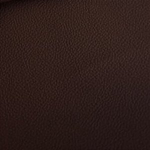Sintético Courvin Para Automotivos e Estofado SuperCouro Uruguai Marrom Escuro 1,40 Largura