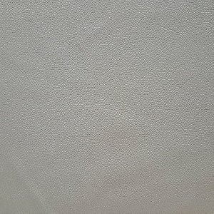 Sintético Courvin Para Automotivos e Estofado SuperCouro Uruguai Cinza Claro 1,40 Largura